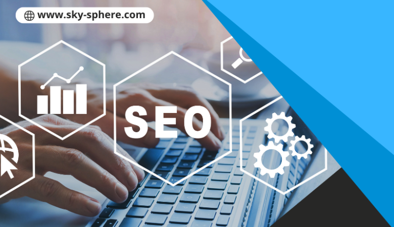 Worried about your Rankings? Try SkySphere’s SEO services now