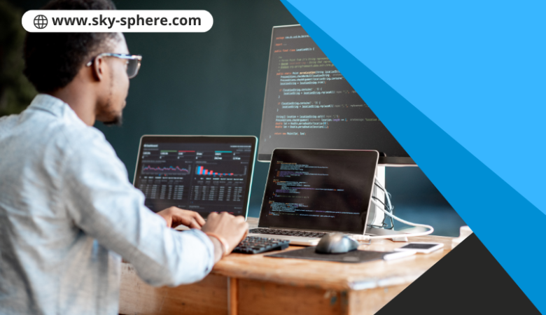 Dreaming of a Website For Your Business? SkySphere’s Custom Web Development