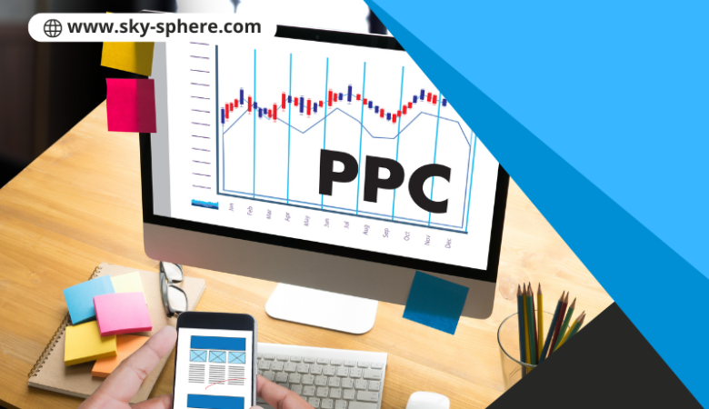 Imagine Revenues with Low Budget? Try SkySphere PPC Services