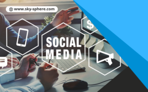 SMM- social media marketing - Blog